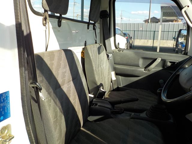 Suzuki CARRY TRUCK 2004-07 16763-11