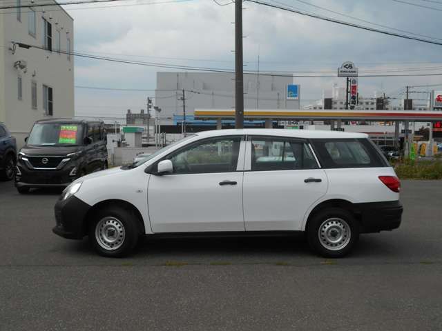Nissan NV150 AD 2019-10 29209-4