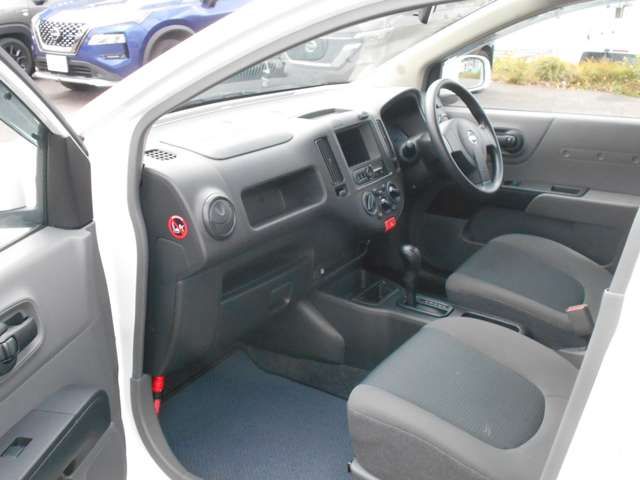 Nissan NV150 AD 2019-10 29209-10