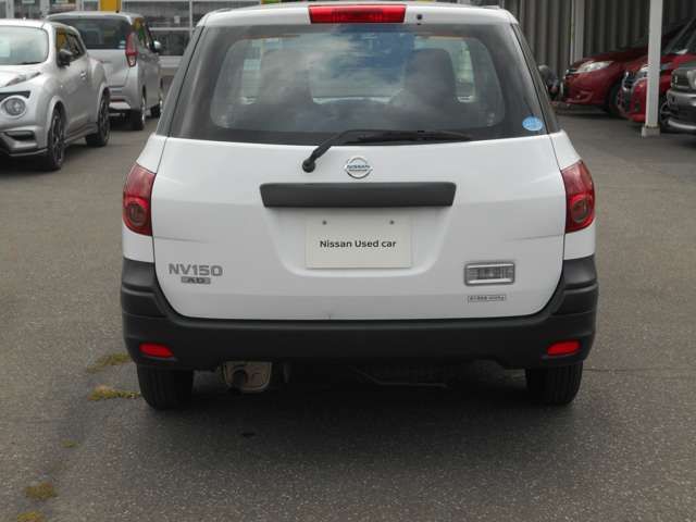 Nissan NV150 AD 2019-10 29209-3