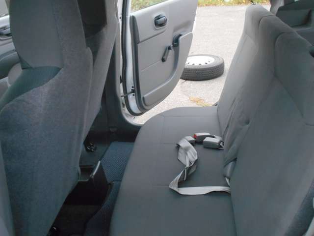 Nissan NV150 AD 2019-10 29209-12