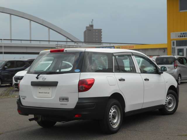 Nissan NV150 AD 2019-10 29209-1