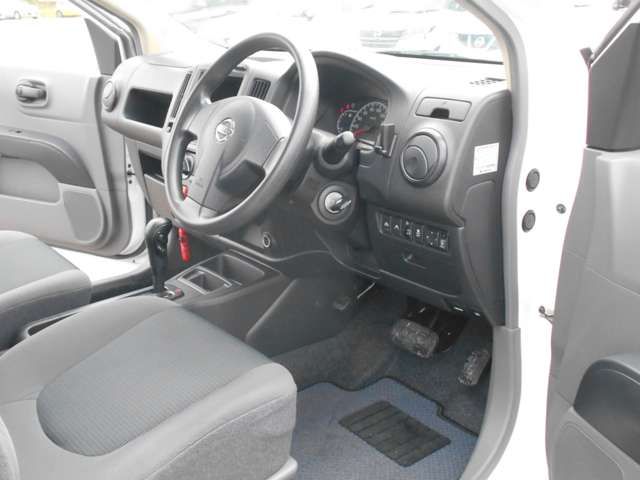 Nissan NV150 AD 2019-10 29209-11