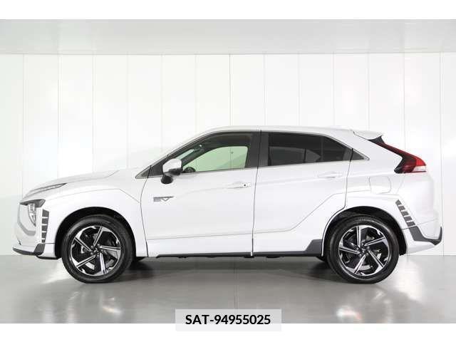 Mitsubishi ECLIPSE CROSS 2021-12 378182-2