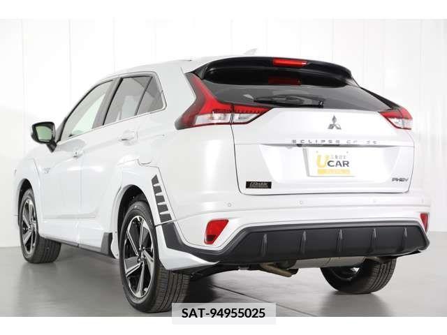 Mitsubishi ECLIPSE CROSS 2021-12 378182-19