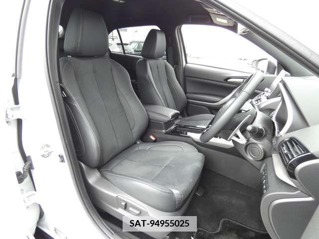 Mitsubishi ECLIPSE CROSS 2021-12 378182-6