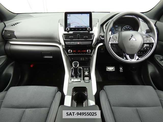 Mitsubishi ECLIPSE CROSS 2021-12 378182-5