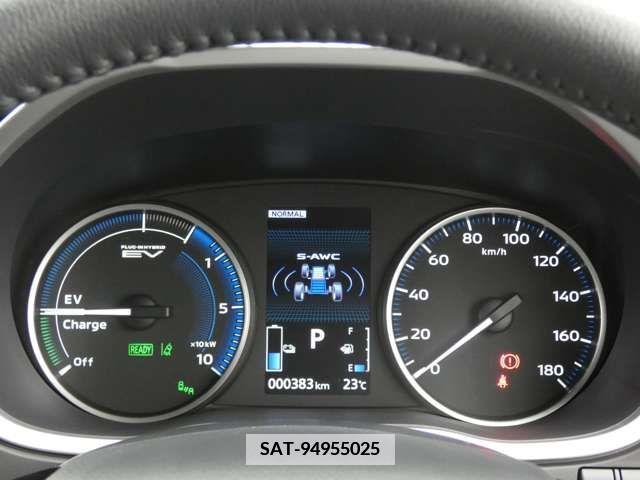 Mitsubishi ECLIPSE CROSS 2021-12 378182-13