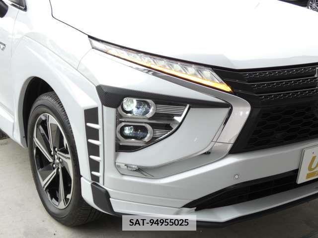 Mitsubishi ECLIPSE CROSS 2021-12 378182-3