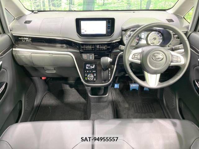 Daihatsu MOVE CUSTOM 2022-06 374402-1