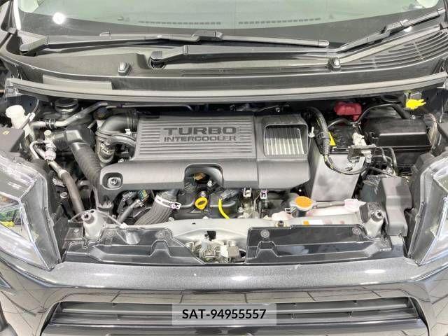 Daihatsu MOVE CUSTOM 2022-06 374402-18