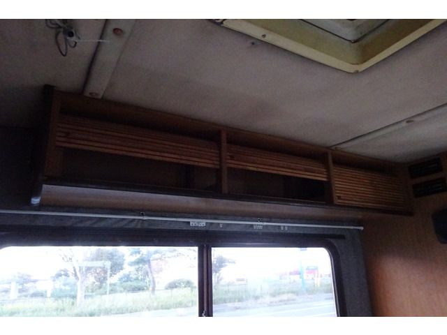 Isuzu RODEO 1990-11 18451-16