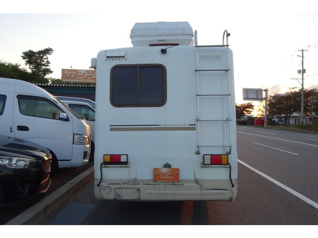 Isuzu RODEO 1990-11 18451-4