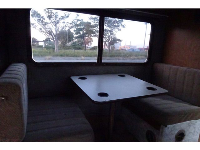 Isuzu RODEO 1990-11 18451-15