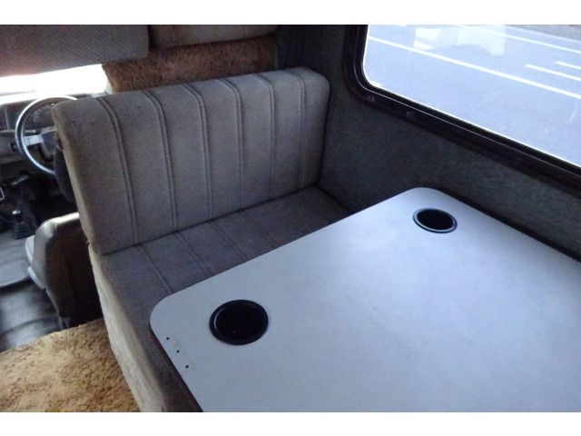 Isuzu RODEO 1990-11 18451-14
