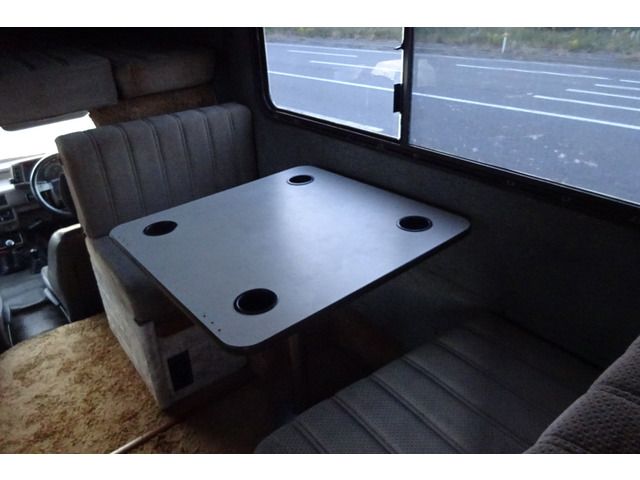 Isuzu RODEO 1990-11 18451-13