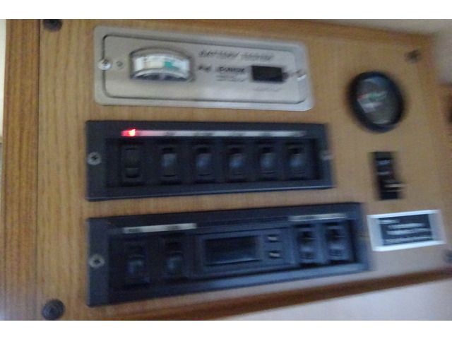 Isuzu RODEO 1990-11 18451-19