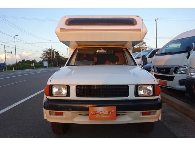 Isuzu RODEO 1990-11 18451-1