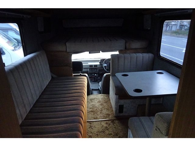 Isuzu RODEO 1990-11 18451-11