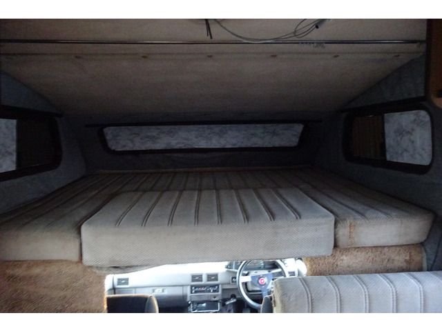 Isuzu RODEO 1990-11 18451-12