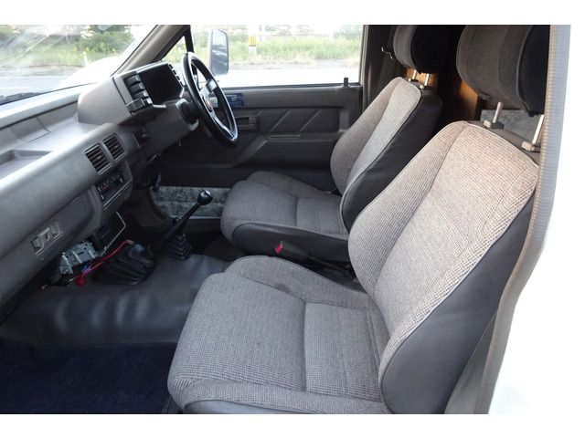Isuzu RODEO 1990-11 18451-9