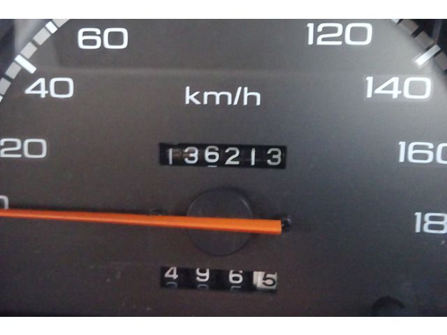 Isuzu RODEO 1990-11 18451-8