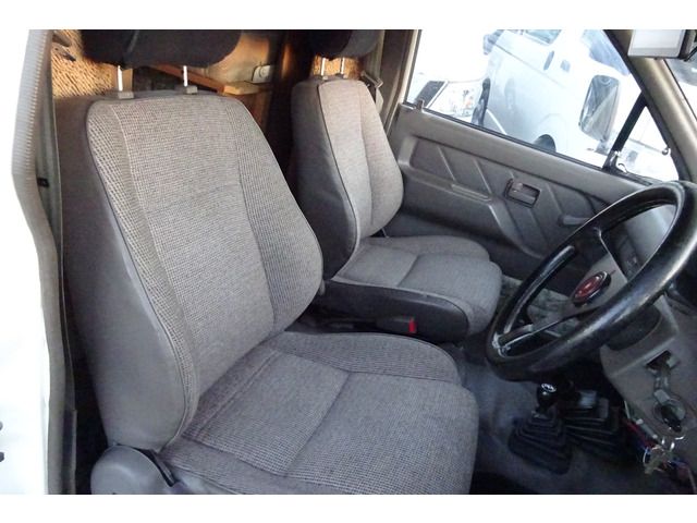 Isuzu RODEO 1990-11 18451-6
