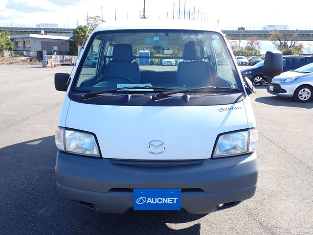 Mazda BONGO VAN 2014-10 183637-4