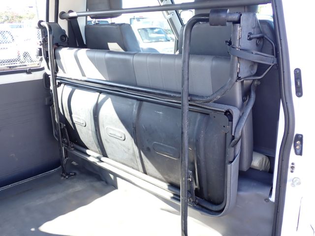 Mazda BONGO VAN 2014-10 183637-22