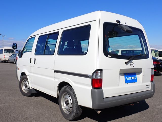Mazda BONGO VAN 2014-10 183637-2