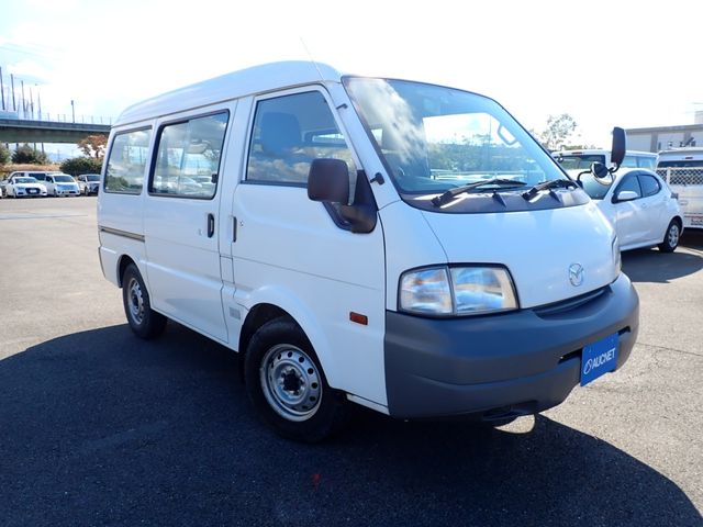 Mazda BONGO VAN 2014-10 183637-0