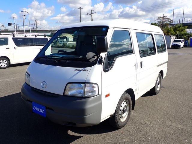 Mazda BONGO VAN 2014-10 183637-6