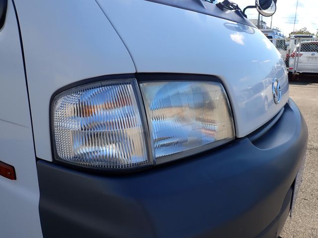 Mazda BONGO VAN 2014-10 183637-7