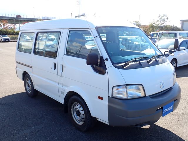 Mazda BONGO VAN 2014-10 183637-3