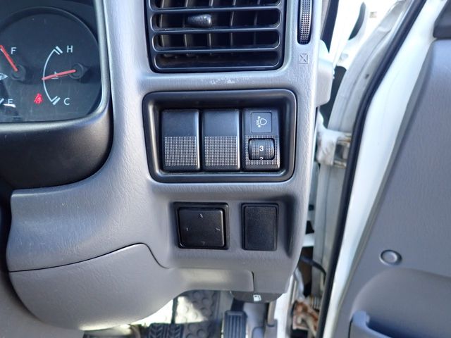 Mazda BONGO VAN 2014-10 183637-16