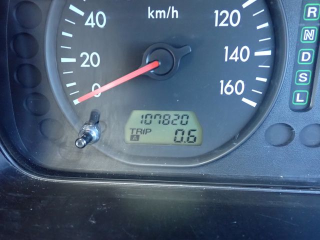 Mazda BONGO VAN 2014-10 183637-10