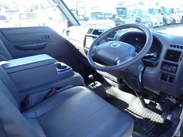 Mazda BONGO VAN 2014-10 183637-1