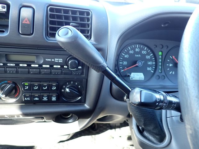 Mazda BONGO VAN 2014-10 183637-12