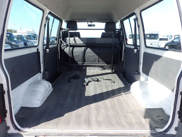 Mazda BONGO VAN 2014-10 183637-24
