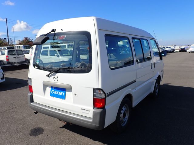 Mazda BONGO VAN 2014-10 183637-8