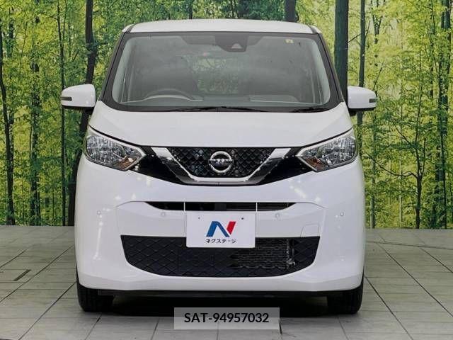 Nissan DAYZ 2019-05 243963-14
