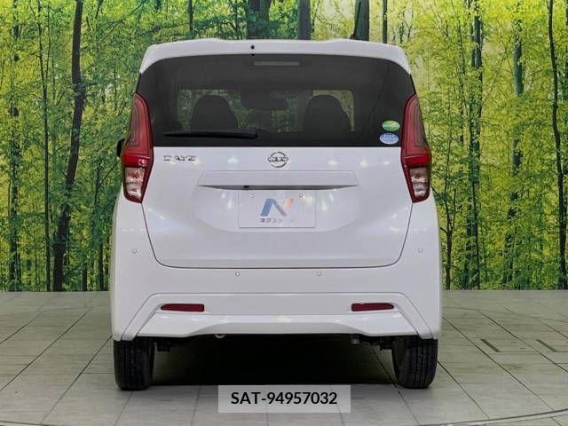 Nissan DAYZ 2019-05 243963-15