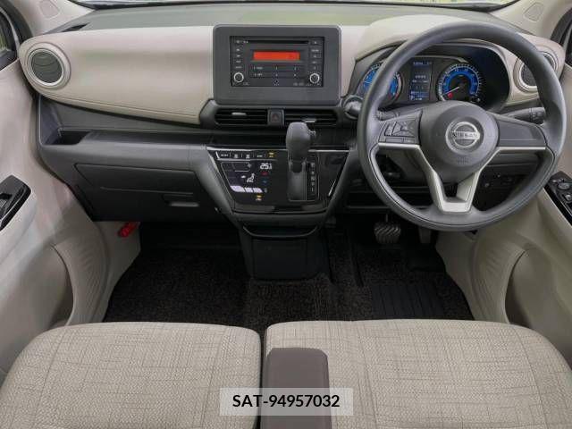 Nissan DAYZ 2019-05 243963-1