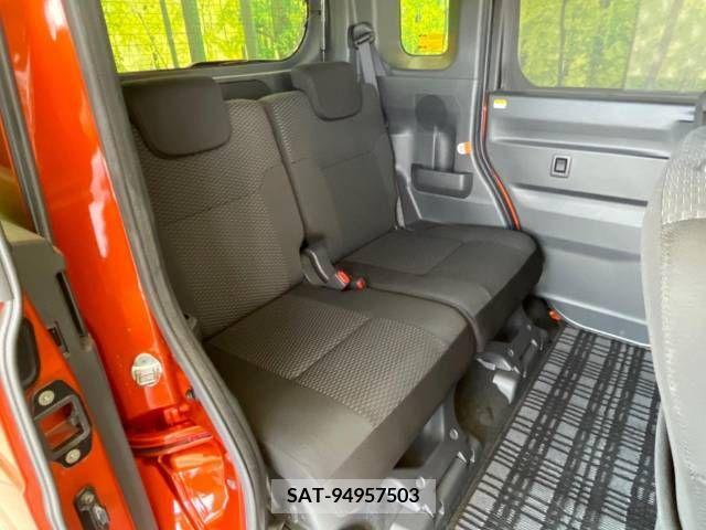 Daihatsu WAKE 2016-11 379980-9