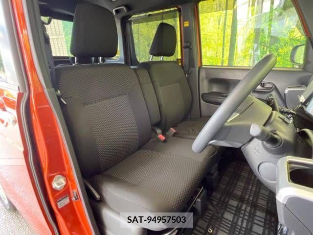 Daihatsu WAKE 2016-11 379980-8