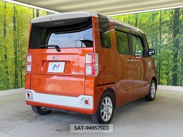 Daihatsu WAKE 2016-11 379980-17
