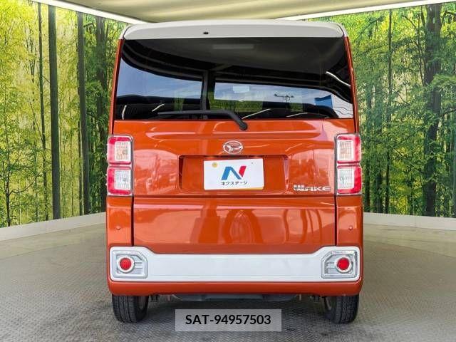 Daihatsu WAKE 2016-11 379980-15