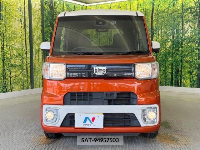 Daihatsu WAKE 2016-11 379980-14