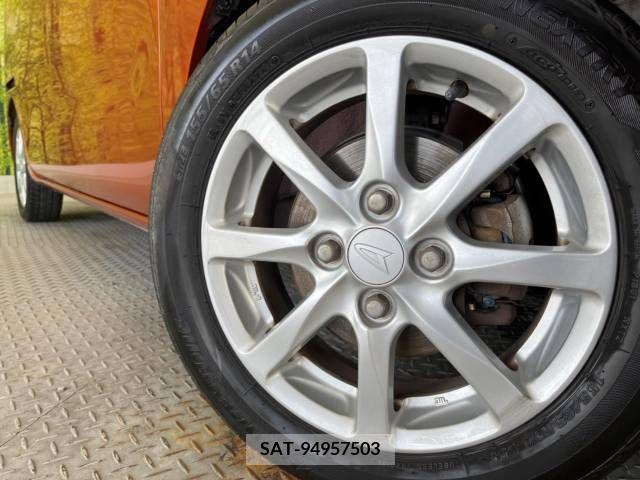 Daihatsu WAKE 2016-11 379980-13