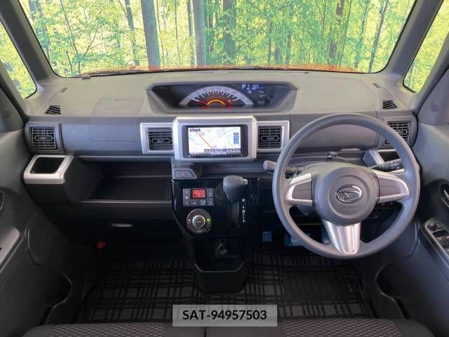 Daihatsu WAKE 2016-11 379980-1